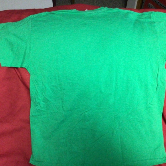 Comedic CHRISTMAS VACATION tshirt - Picture 3 of 3